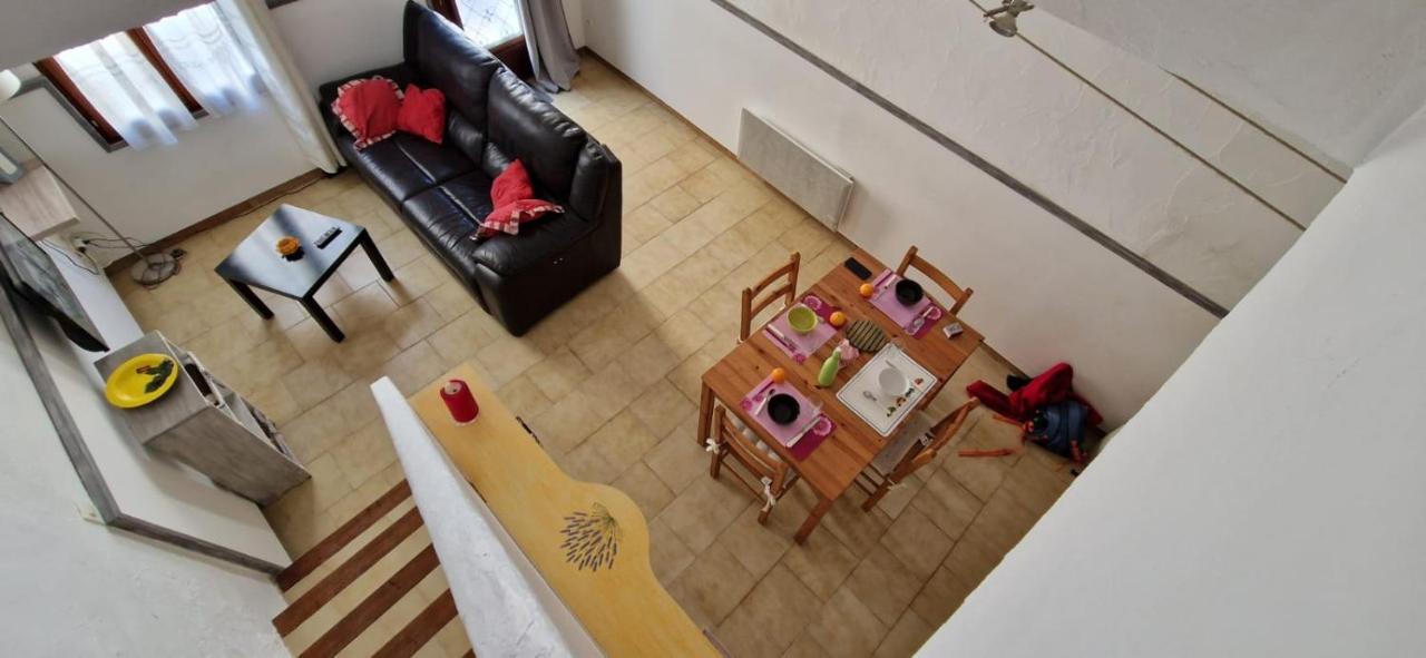 Maison Portiragnes Pres De La Mer Et Du Canal Du Midi Buitenkant foto